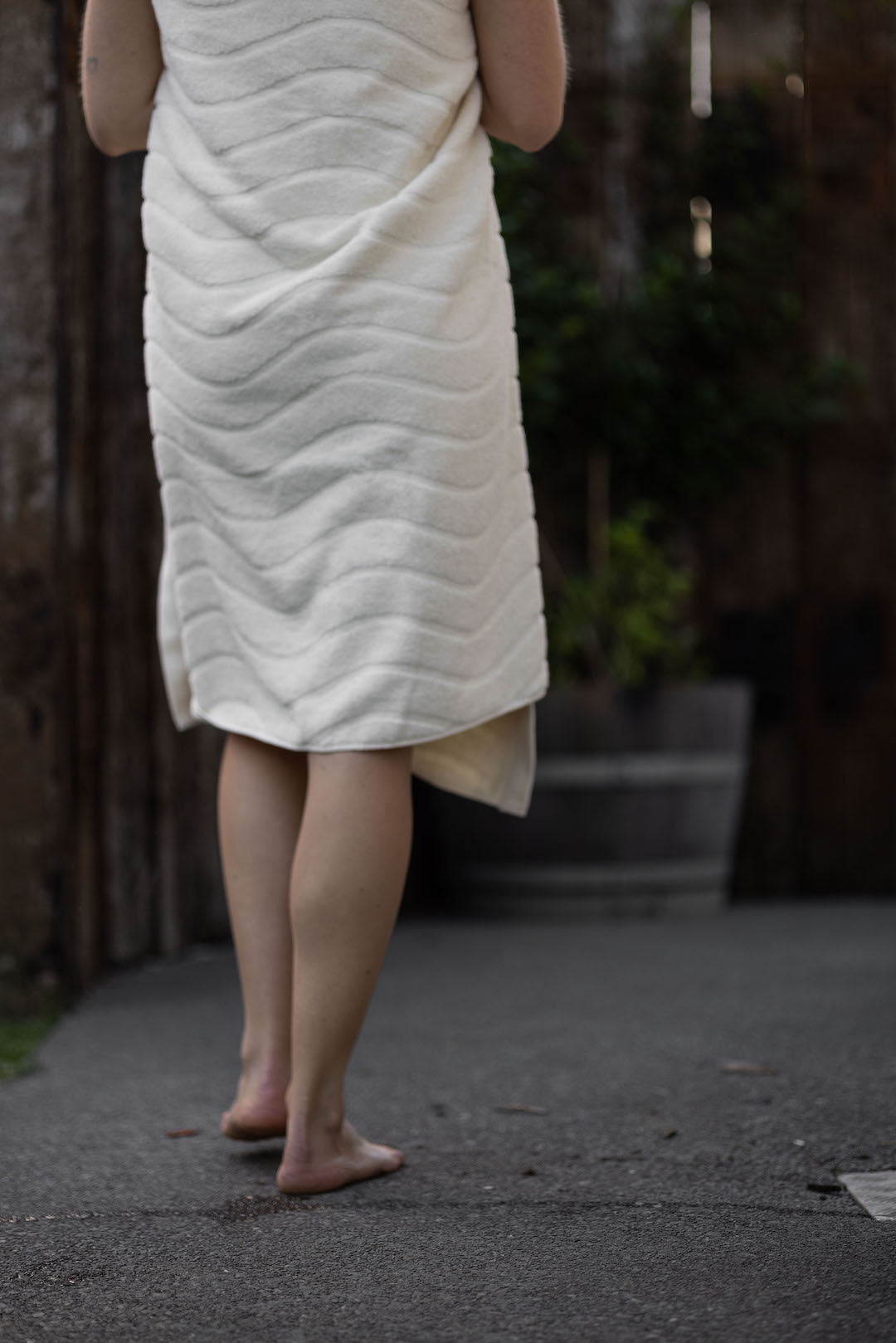 Real World Revive Bath Salts - Horopito & Mint 500g